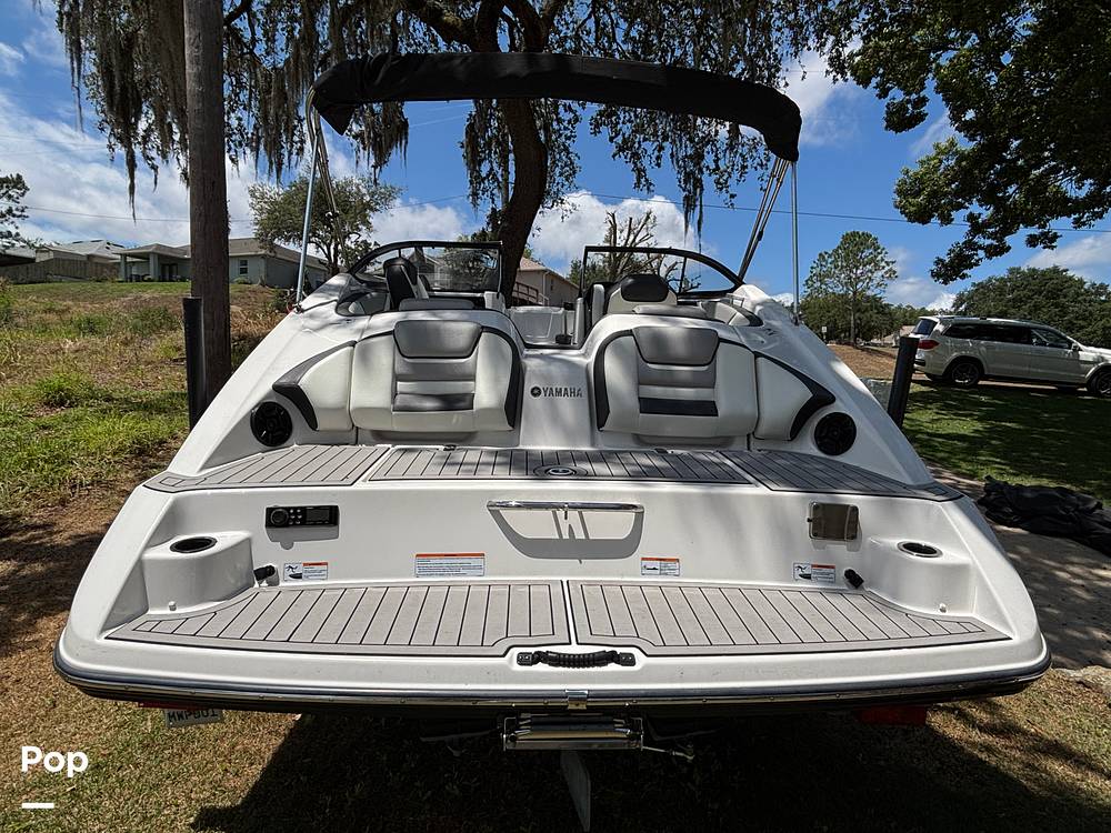 Slide: The Image of Yamaha 212 Limited 2020 - 15428835