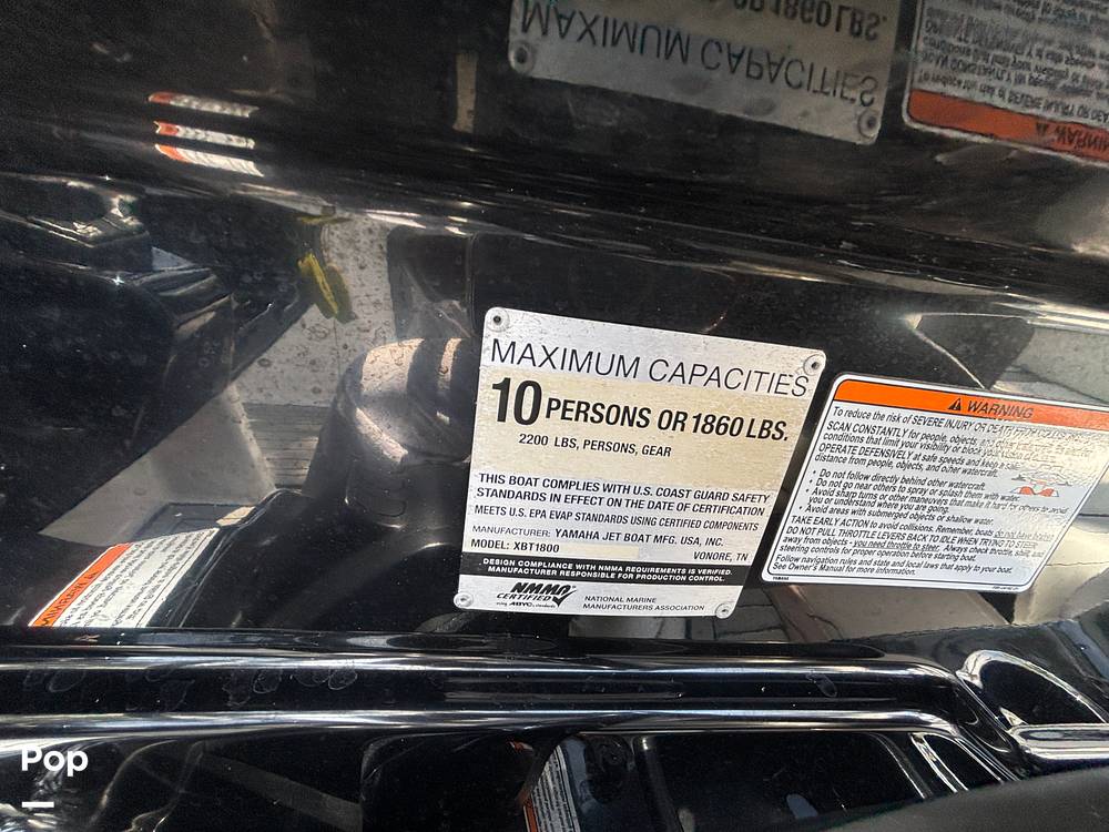 Slide: The Image of Yamaha 212 Limited 2020 - 15428858