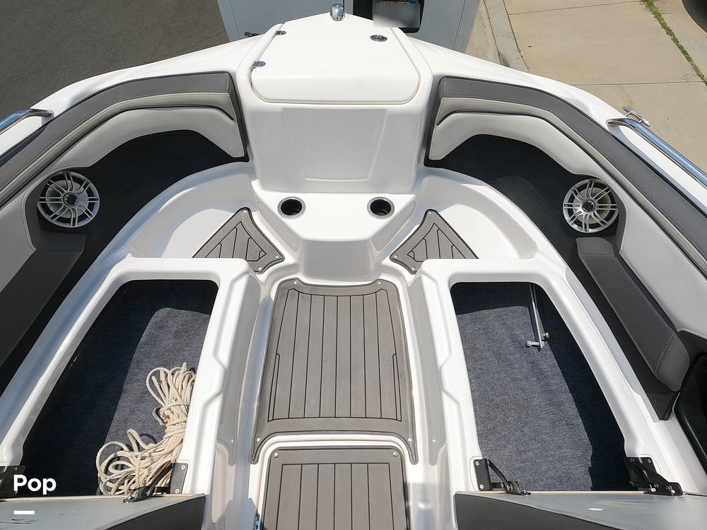 Slide: The Image of Yamaha 212 Limited S 2017 - 14447822