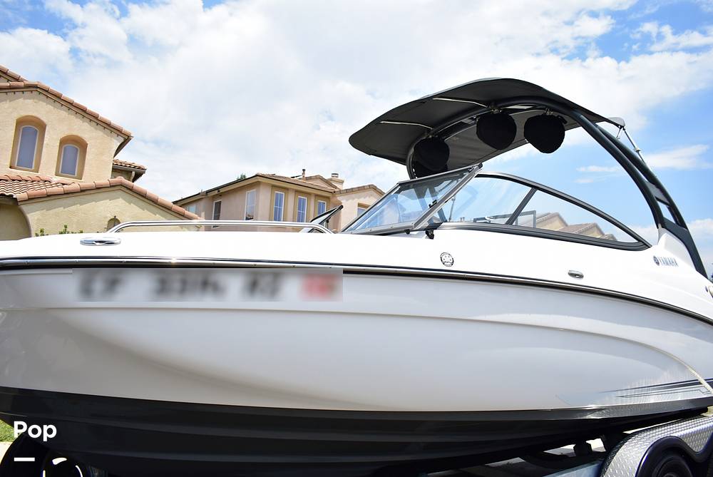 Slide: The Image of Yamaha 212 Limited S 2017 - 14447840