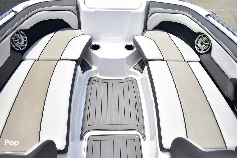 Slide: The Image of Yamaha 212 Limited S 2017 - 14447847