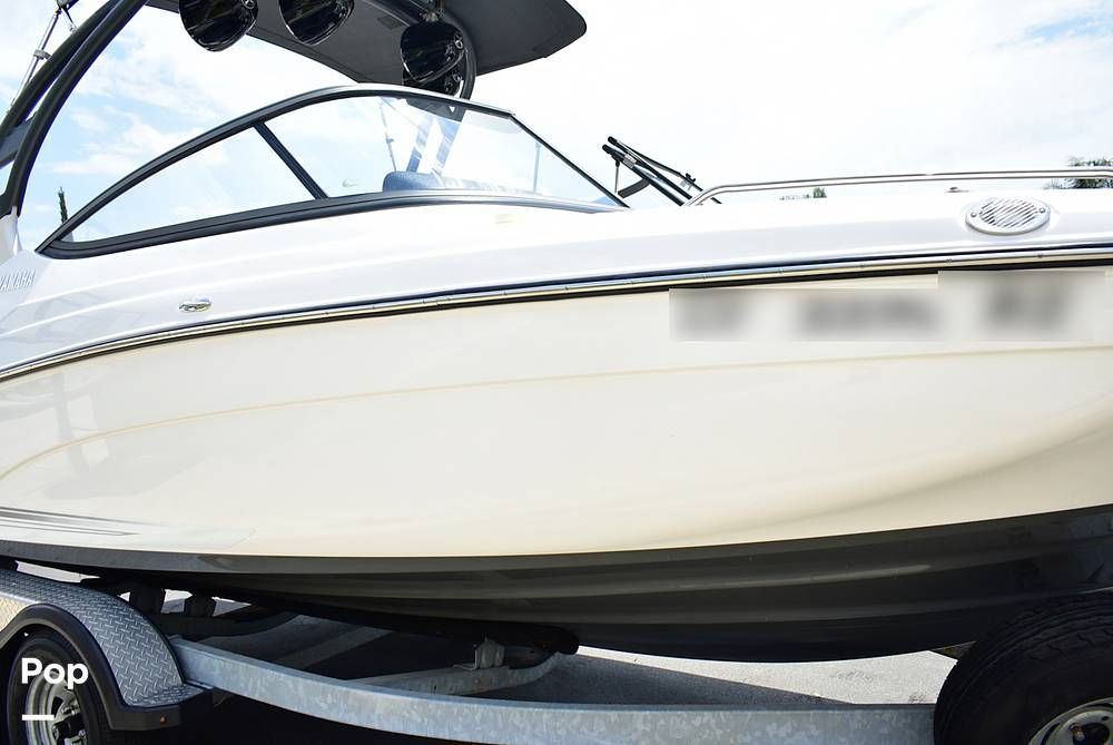 Slide: The Image of Yamaha 212 Limited S 2017 - 14447870
