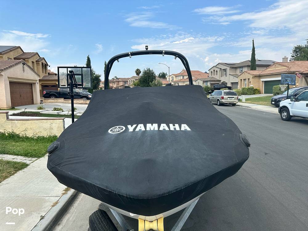 Slide: The Image of Yamaha 212 Limited S 2017 - 14447951