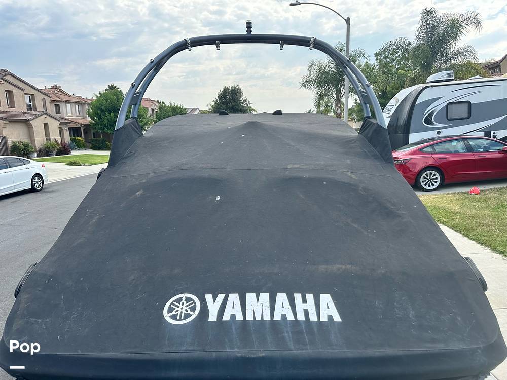 Slide: The Image of Yamaha 212 Limited S 2017 - 14447952