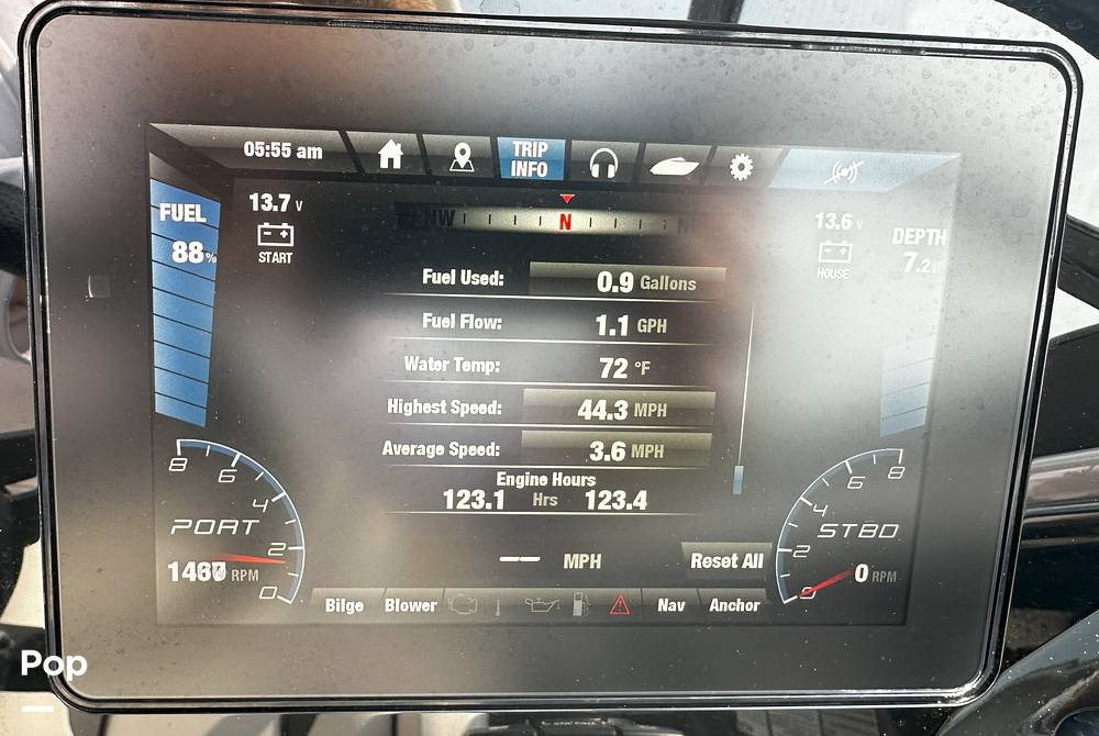 Slide: The Image of Yamaha 212 Limited S 2019 - 15550098