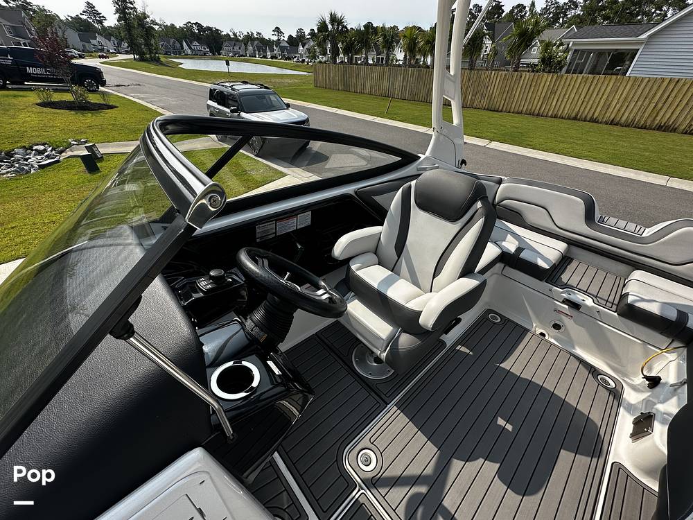 Slide: The Image of Yamaha 212 Limited S 2019 - 15550130