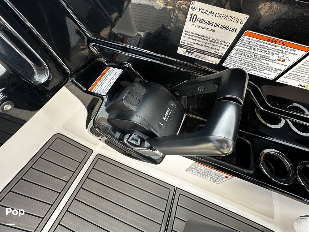 Slide: The Image of Yamaha 212 Limited S 2019 - 15550165