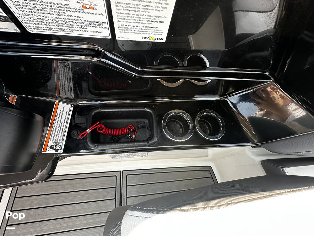 Slide: The Image of Yamaha 212 Limited S 2019 - 15550167
