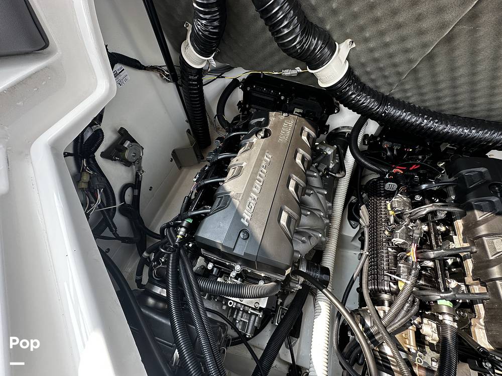 Slide: The Image of Yamaha 212 Limited S 2019 - 15550179