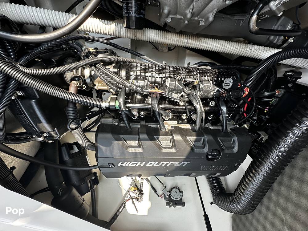 Slide: The Image of Yamaha 212 Limited S 2019 - 15550183