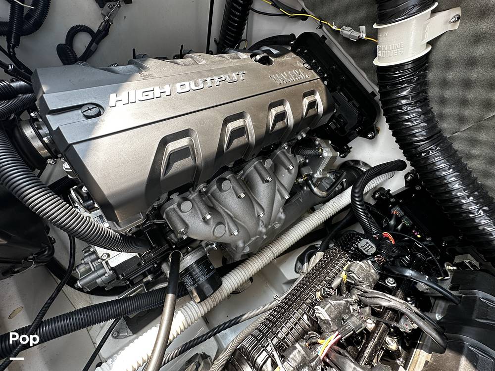 Slide: The Image of Yamaha 212 Limited S 2019 - 15550184