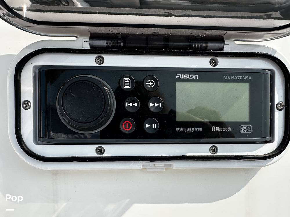 Slide: The Image of Yamaha 212 Limited S 2019 - 15550209