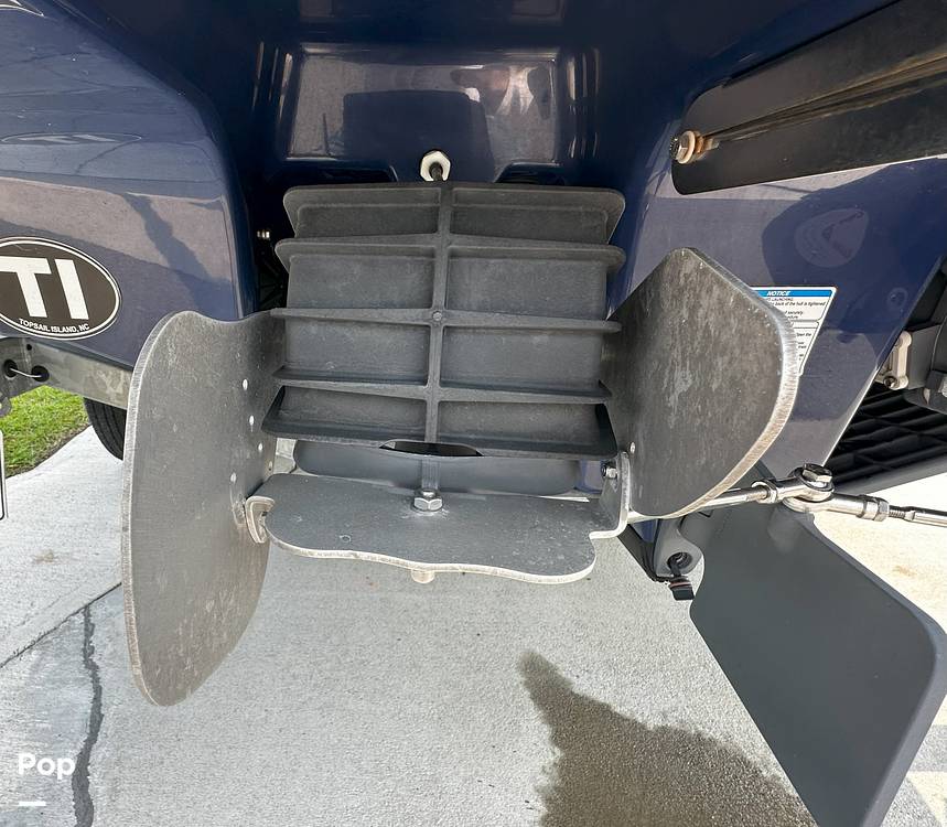 Slide: The Image of Yamaha 212 Limited S 2019 - 15550215