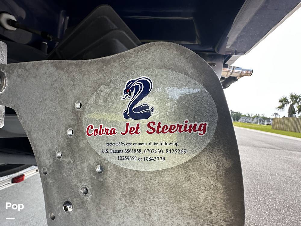 Slide: The Image of Yamaha 212 Limited S 2019 - 15550222