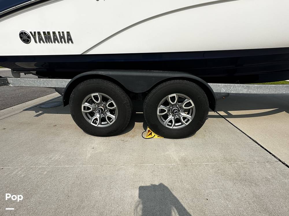 Slide: The Image of Yamaha 212 Limited S 2019 - 15550225