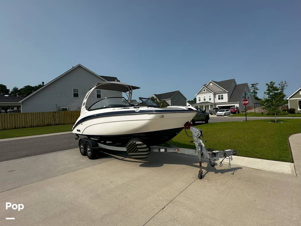 Slide: The Image of Yamaha 212 Limited S 2019 - 15550226