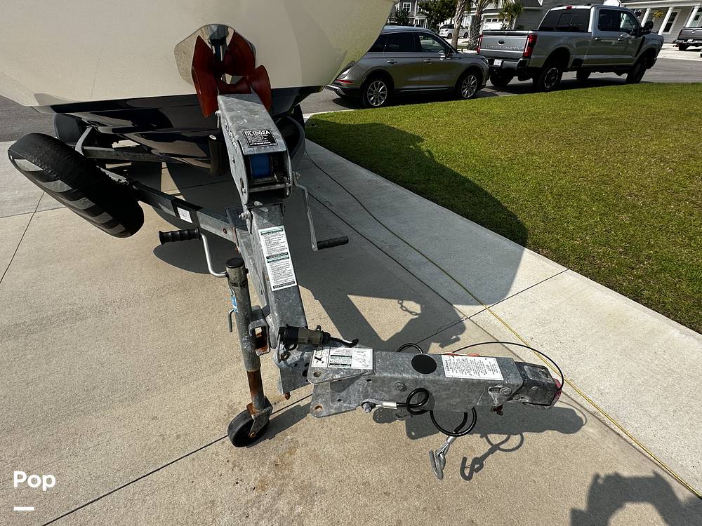 Slide: The Image of Yamaha 212 Limited S 2019 - 15550227