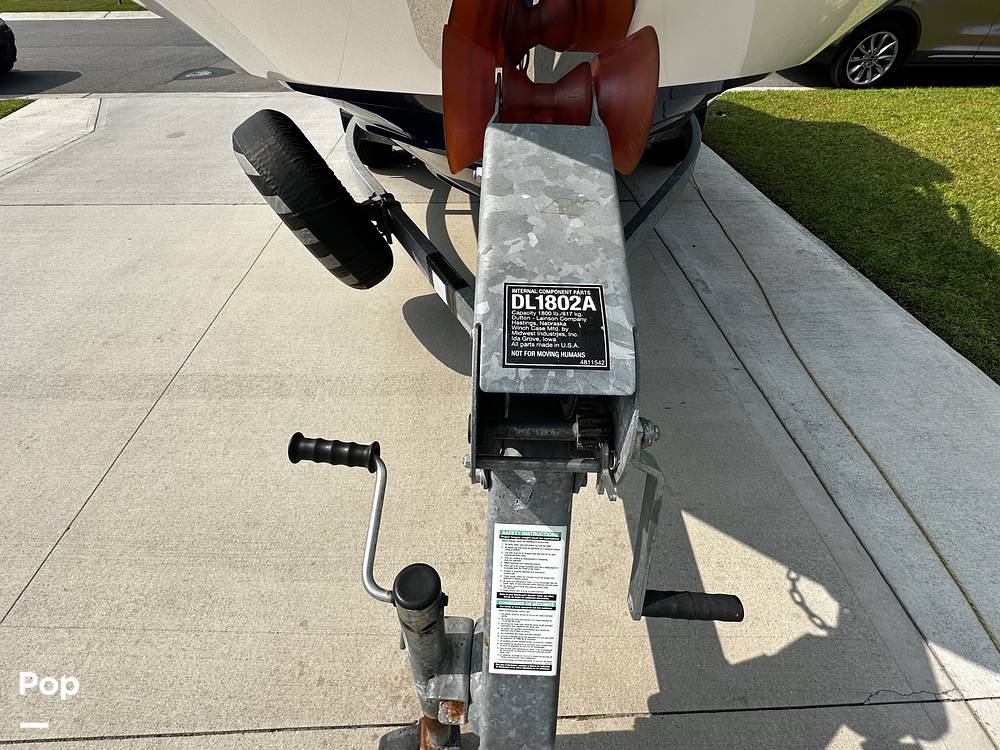 Slide: The Image of Yamaha 212 Limited S 2019 - 15550228