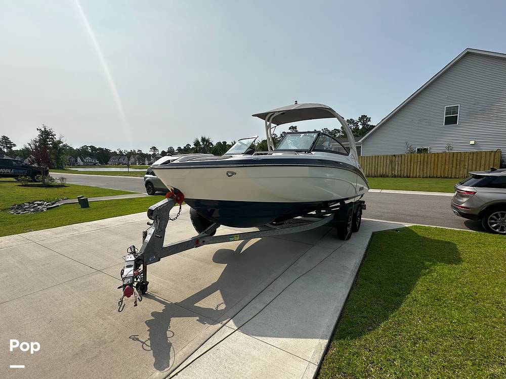 Slide: The Image of Yamaha 212 Limited S 2019 - 15550229