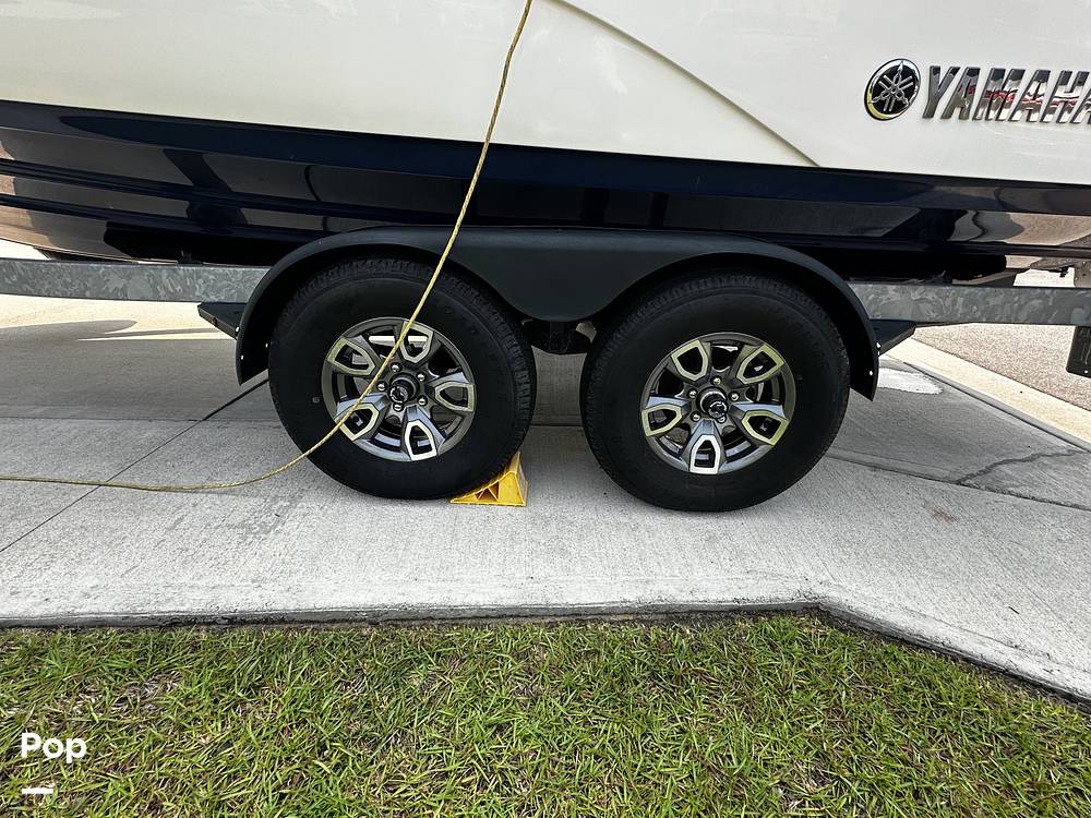 Slide: The Image of Yamaha 212 Limited S 2019 - 15550231