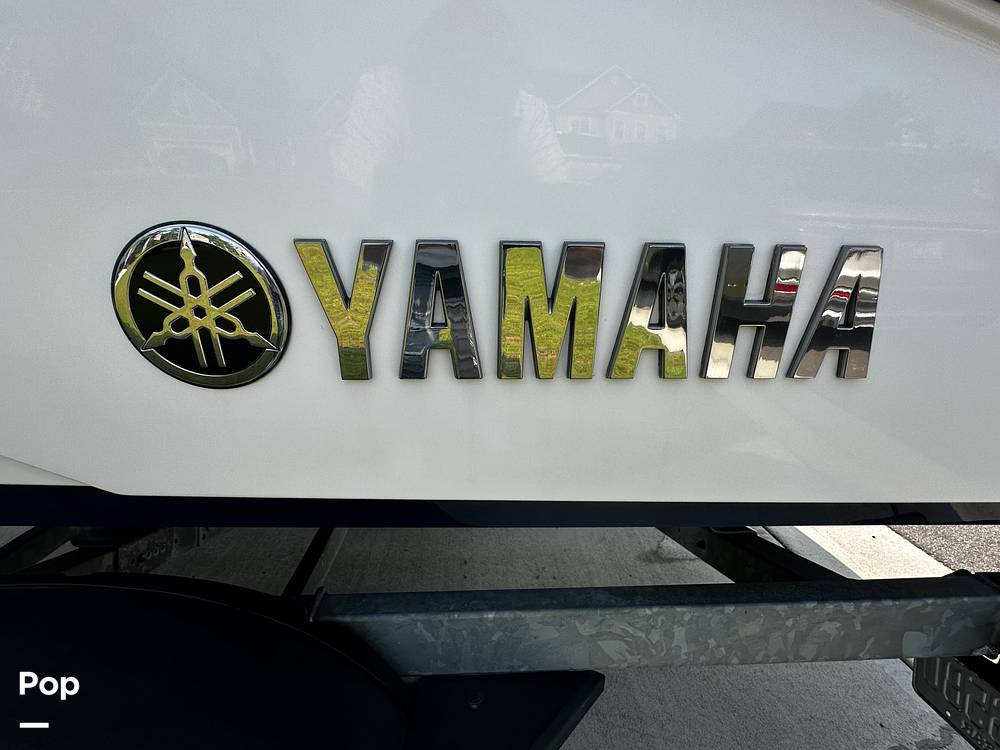 Slide: The Image of Yamaha 212 Limited S 2019 - 15550232