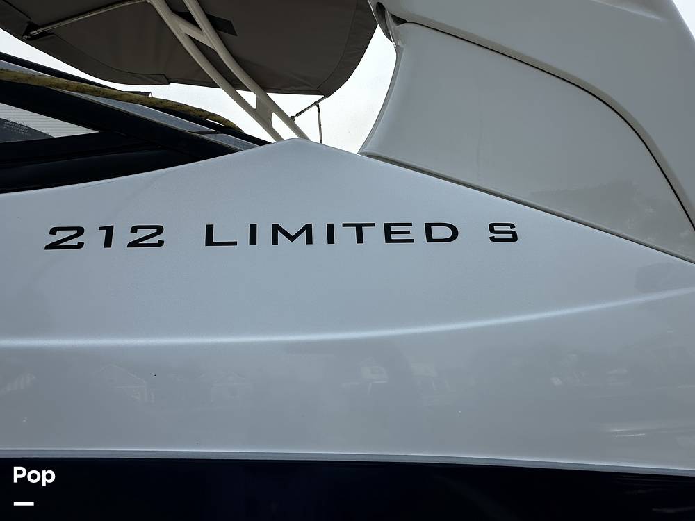 Slide: The Image of Yamaha 212 Limited S 2019 - 15550250