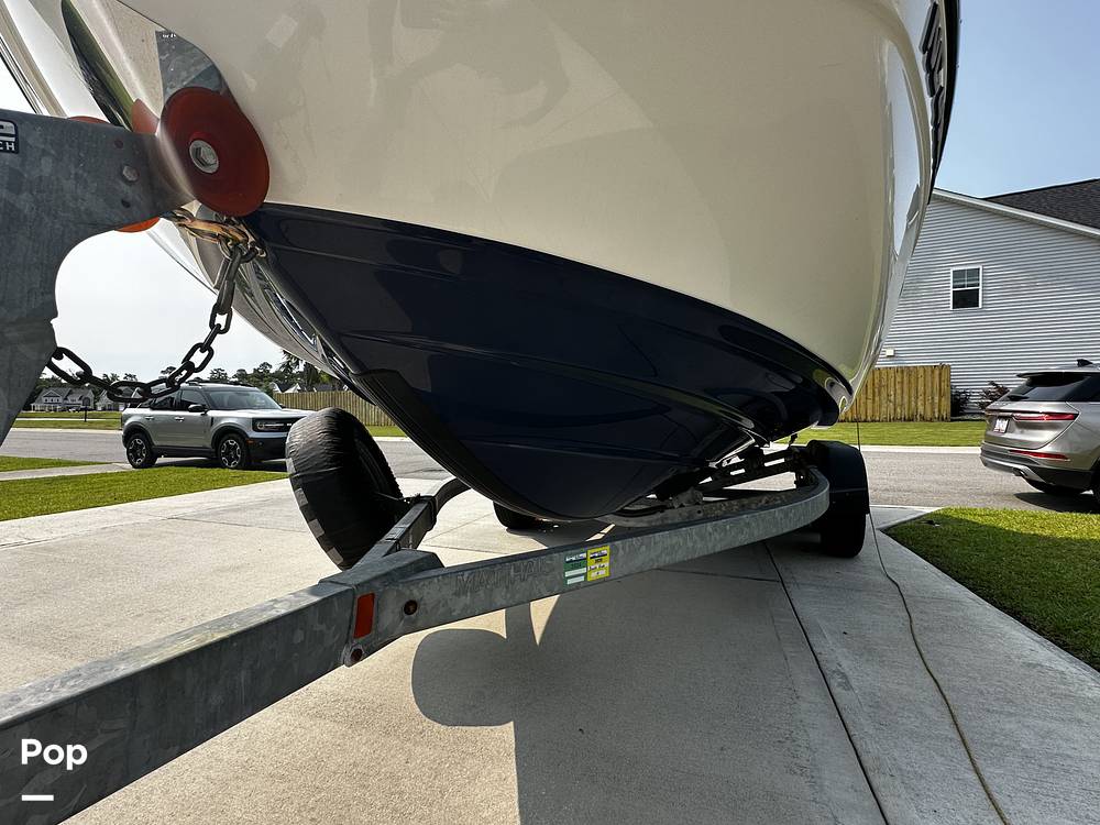 Slide: The Image of Yamaha 212 Limited S 2019 - 15550253