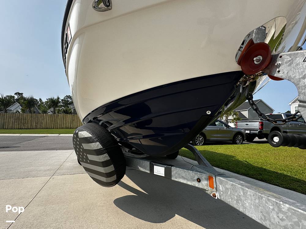 Slide: The Image of Yamaha 212 Limited S 2019 - 15550254