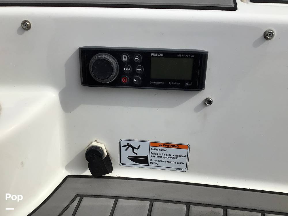 Slide: The Image of Yamaha 212 Limited S 2019 - 16