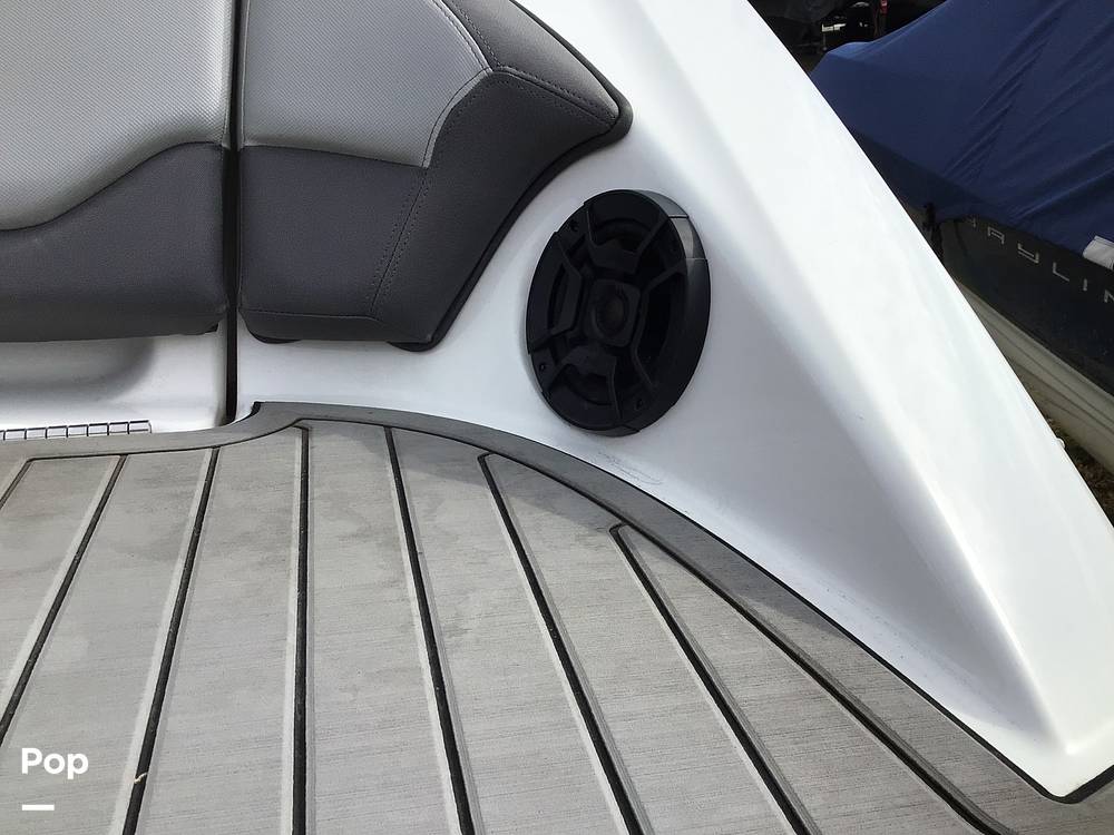 Slide: The Image of Yamaha 212 Limited S 2019 - 19