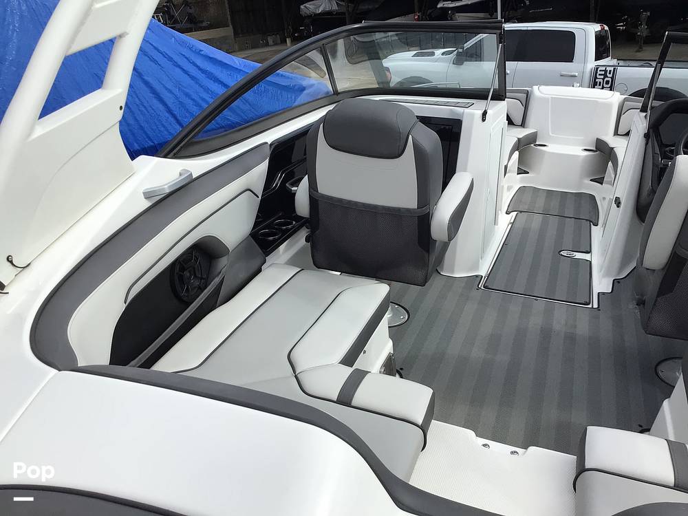 Slide: The Image of Yamaha 212 Limited S 2019 - 23