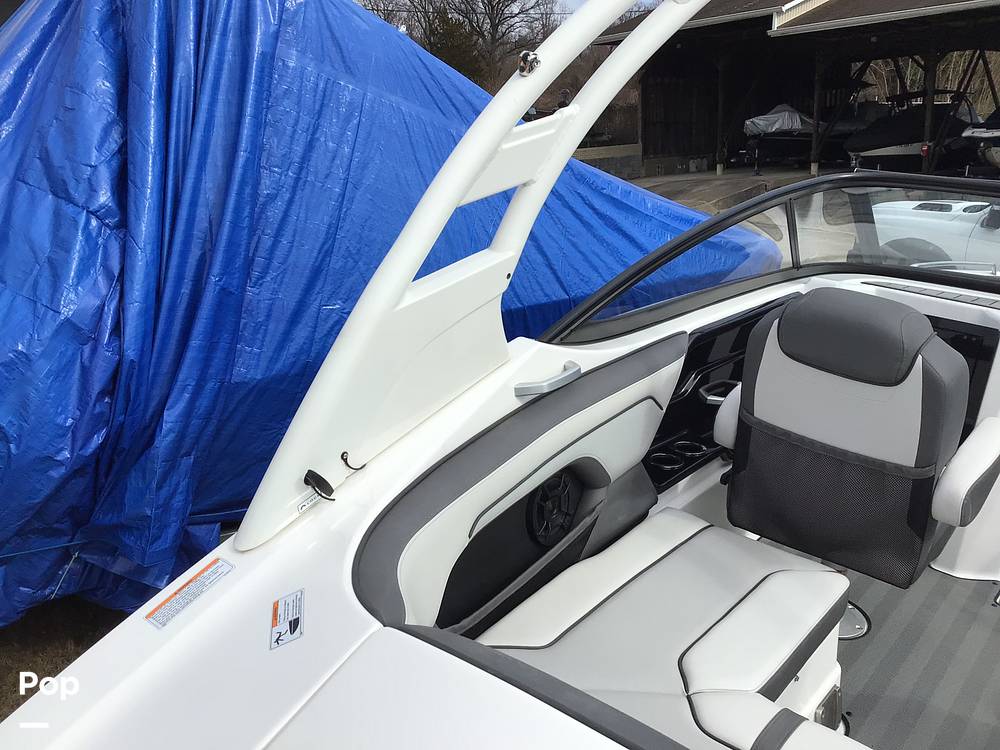 Slide: The Image of Yamaha 212 Limited S 2019 - 26