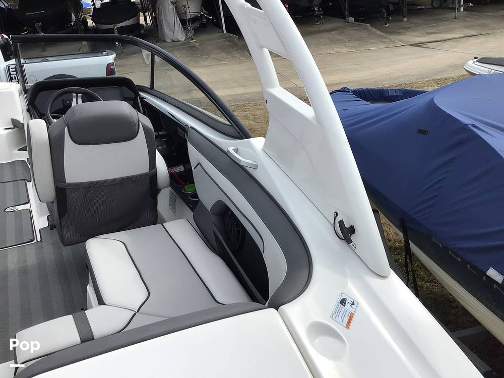 Slide: The Image of Yamaha 212 Limited S 2019 - 27