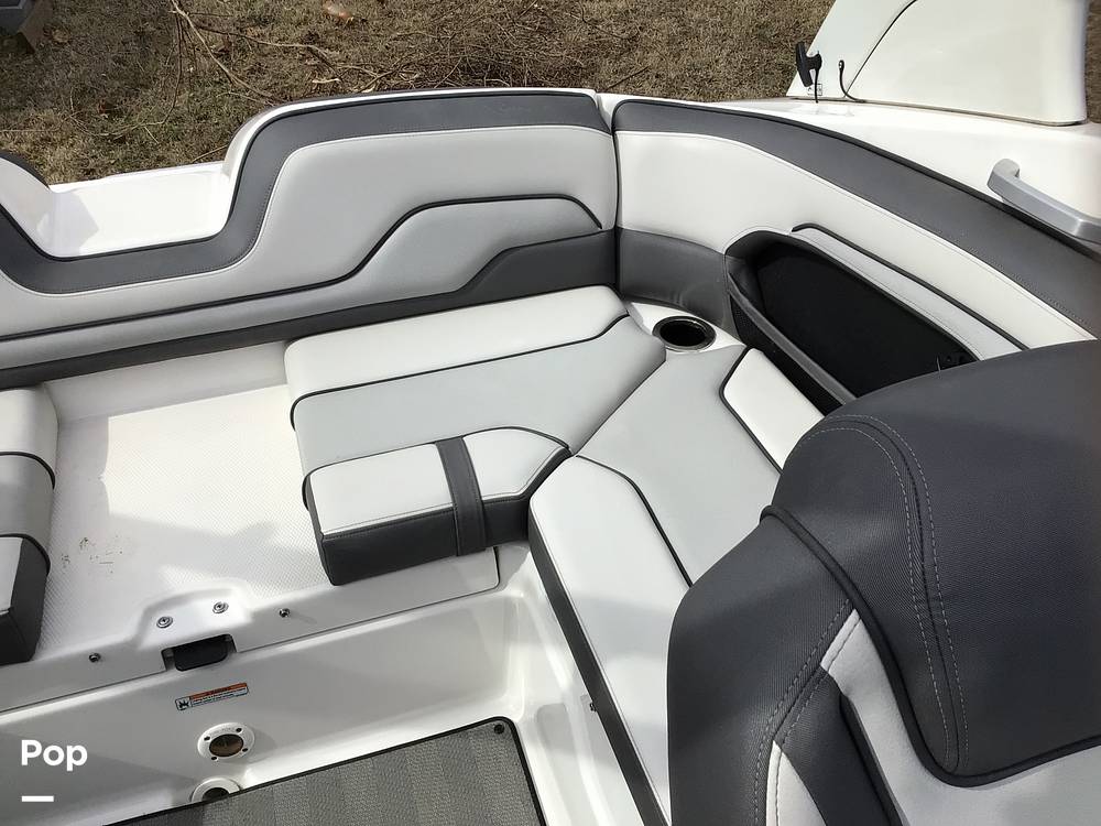 Slide: The Image of Yamaha 212 Limited S 2019 - 29