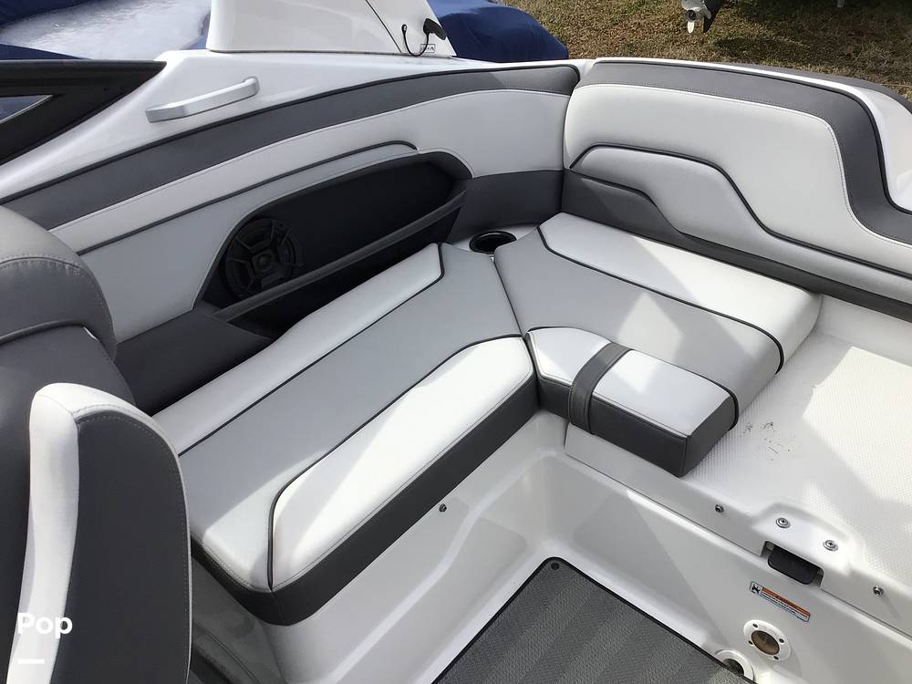 Slide: The Image of Yamaha 212 Limited S 2019 - 31