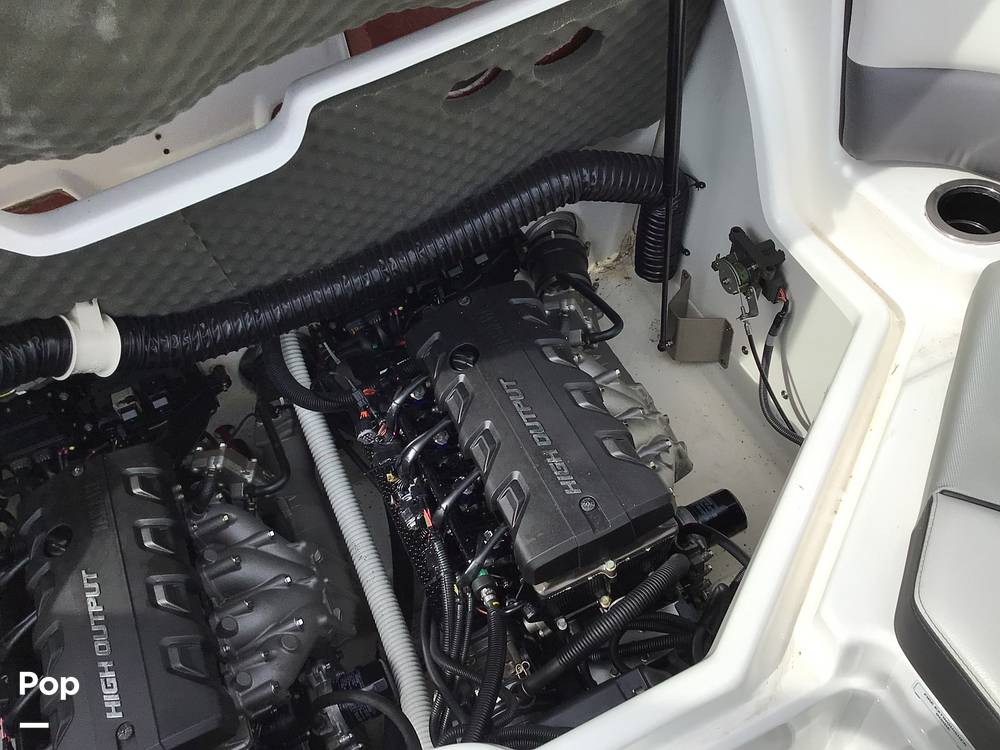 Slide: The Image of Yamaha 212 Limited S 2019 - 39