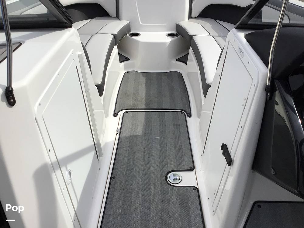 Slide: The Image of Yamaha 212 Limited S 2019 - 42