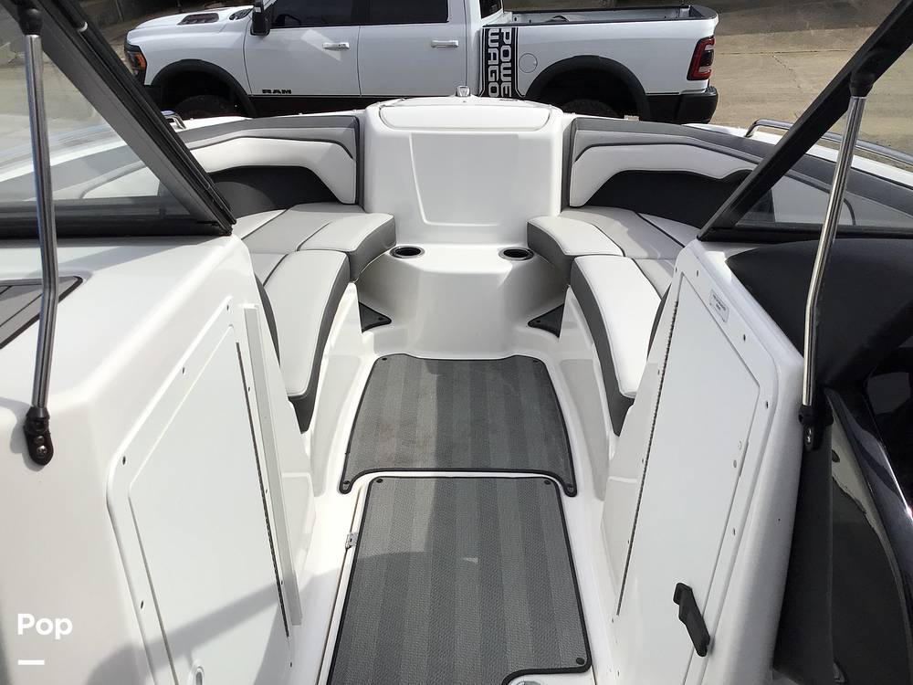 Slide: The Image of Yamaha 212 Limited S 2019 - 43
