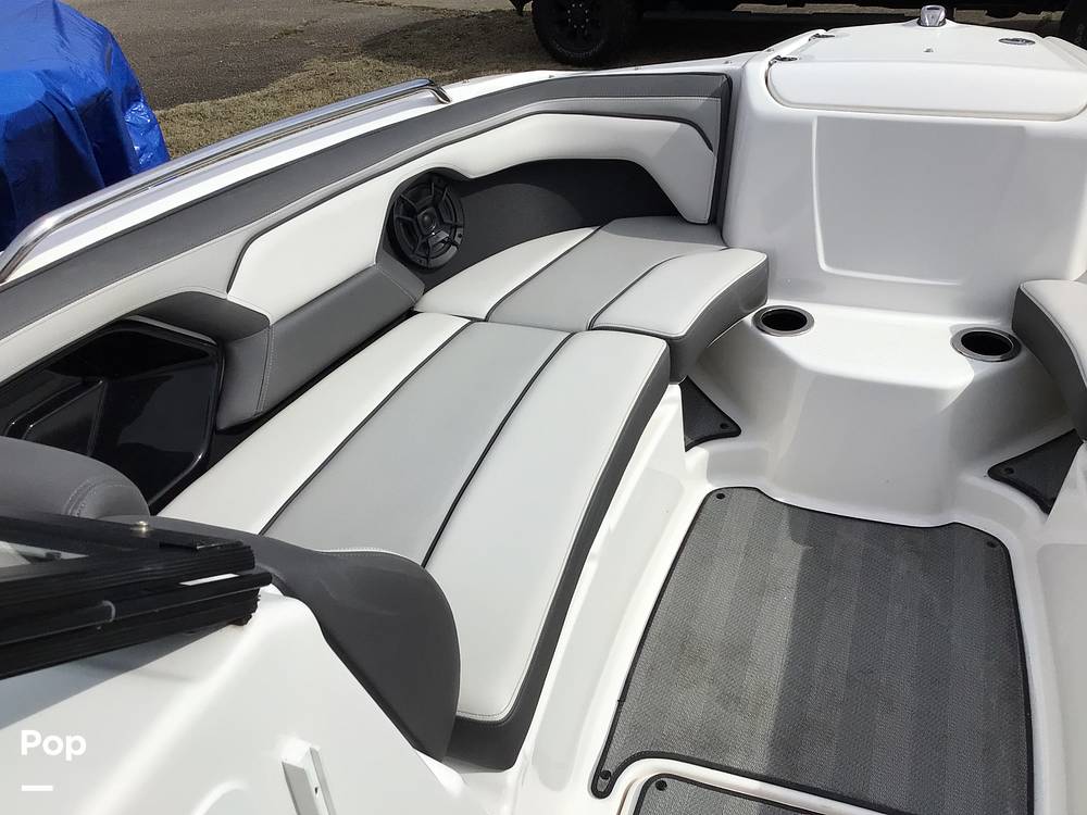 Slide: The Image of Yamaha 212 Limited S 2019 - 49