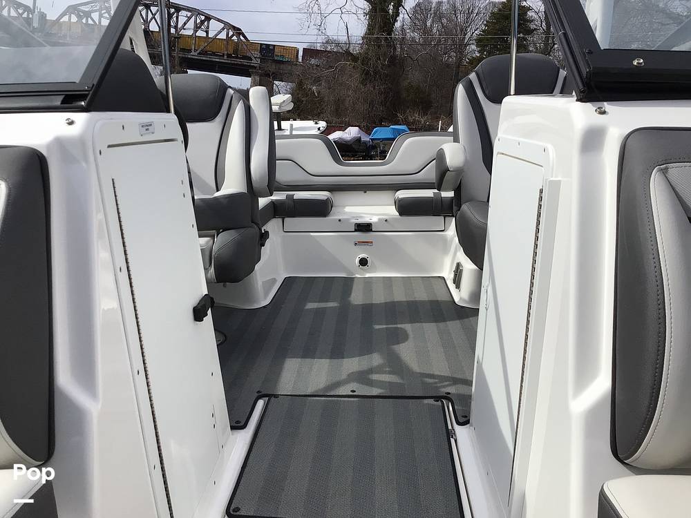 Slide: The Image of Yamaha 212 Limited S 2019 - 58