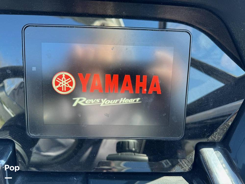 Slide: The Image of Yamaha 212 Limited S 2019 - 6
