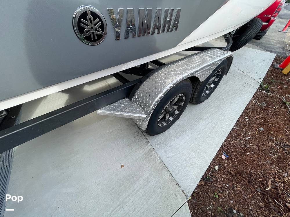 Slide: The Image of Yamaha 212S 2021 - 118
