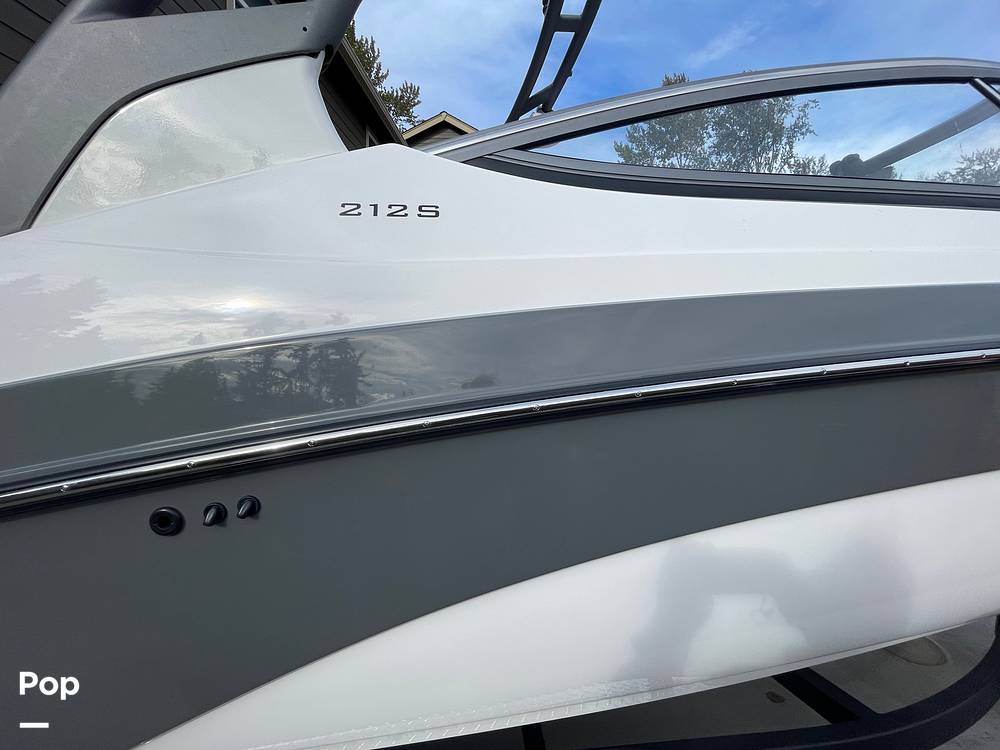 Slide: The Image of Yamaha 212S 2021 - 122