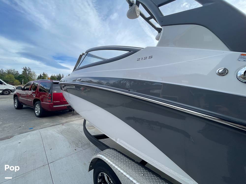 Slide: The Image of Yamaha 212S 2021 - 148