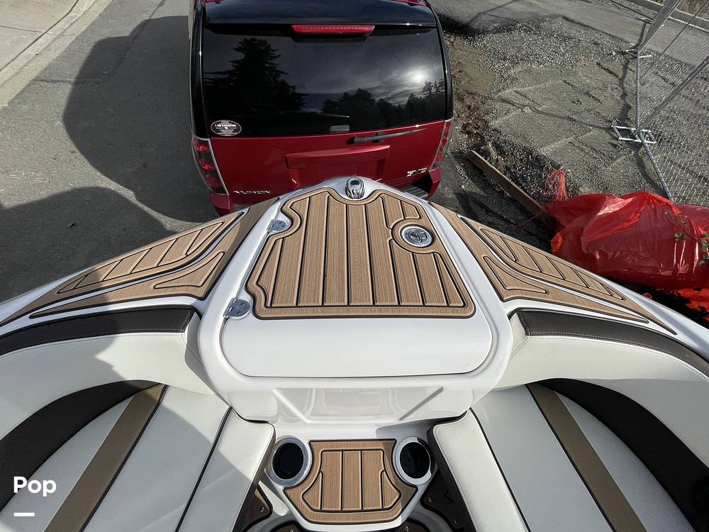 Slide: The Image of Yamaha 212S 2021 - 16