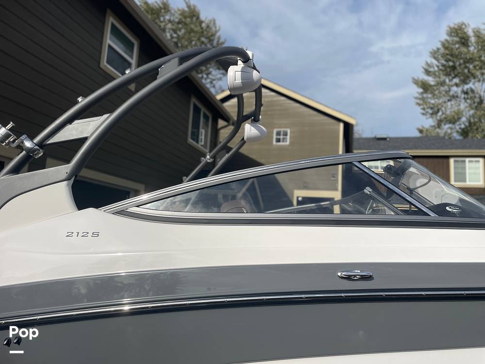 Slide: The Image of Yamaha 212S 2021 - 30
