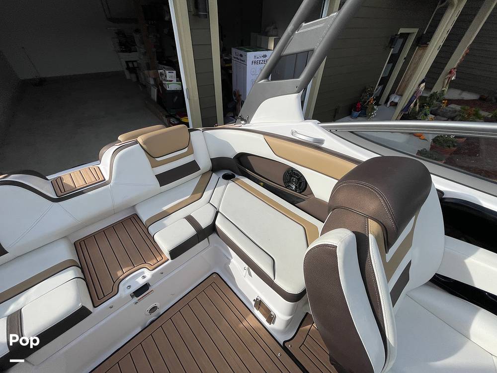 Slide: The Image of Yamaha 212S 2021 - 45