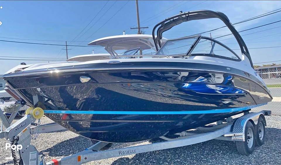 Slide: The Image of Yamaha 212 SD 2021 - 15279631