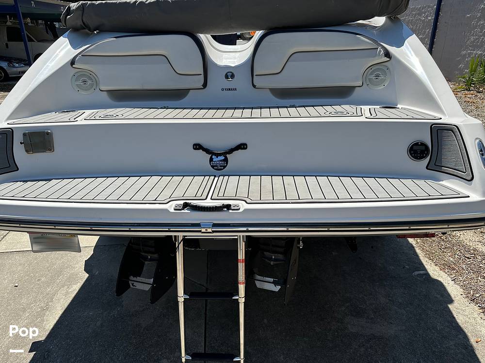 Slide: The Image of Yamaha 212SS 2016 - 14271179