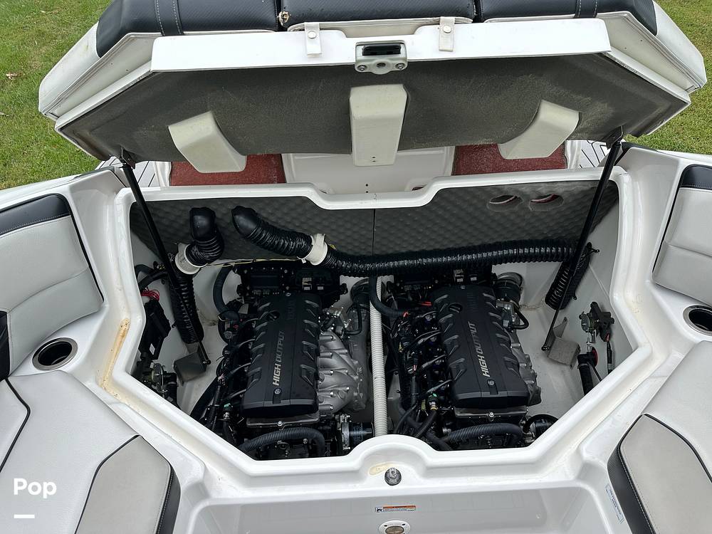 Slide: The Image of Yamaha 212X 2018 - 105